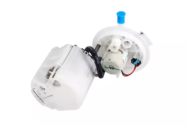 19366851 - : Fuel Pump Module without Fuel Level Sensor, with Seal for Chevrolet: Malibu | Pontiac: G6 Image