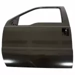 F81Z2520125BB - : Door Shell for Ford: F-250 Super Duty, F-350 Super Duty, F-450 Super Duty, F-550 Super Duty Image