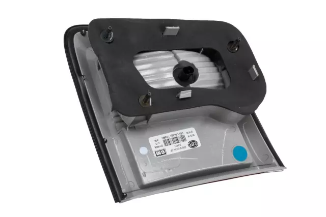 Driver Side Back-Up Lamp Applique - GM (15114446)