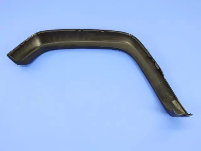 Fender Wheel Opening Applique, Right - Mopar (5FW70TZZAD)