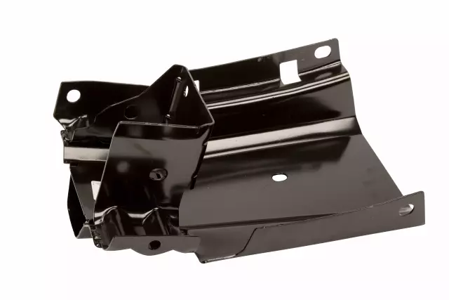 Front Driver Side Bumper Impact Bar Bracket - GM (15753329)