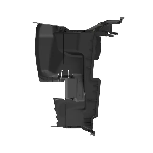 68367169AA - : Radiator Shroud for Alfa Romeo Image
