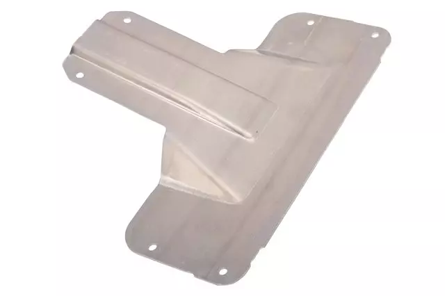 Instrument Panel Knee Bolster Deflector - GM (22833476)