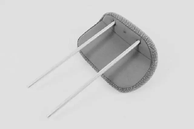 Headrest - Mopar (1AL741J3AA)