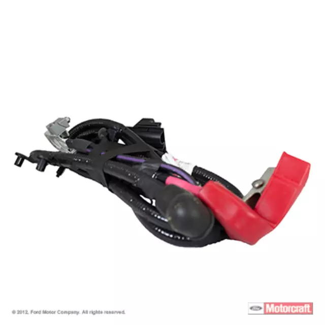 Positive Cable - Ford (9L8Z-14300-BA)