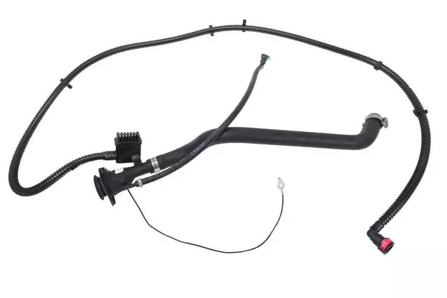 84139578 - : Fuel Tank Filler Pipe for Chevrolet: Colorado | GMC: Canyon Image