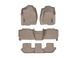 4500314506124 - : Tan FloorLiner™ DigitalFit® for WeatherTech Image
