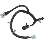 2ABS4620 - : Holstein Parts 2ABS4620 ABS Wheel Speed Sensor Wiring Harness for HOLSTEIN Image