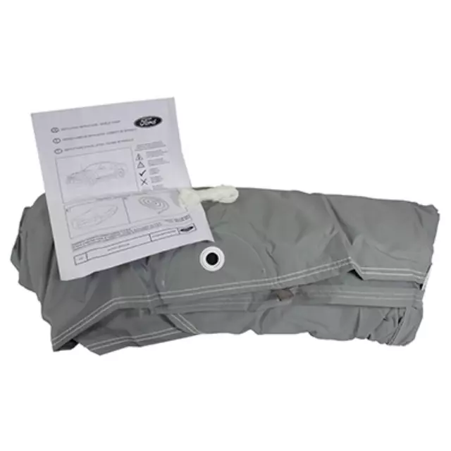 Full Vehicle Cover, Weather-Shield Style - Ford (7R3Z-19A412-A)