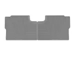 W586GR - : All Weather Floor Mats for WeatherTech Image