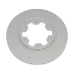 D02069Z00CNW - Brakes: Rotor for Nissan Image