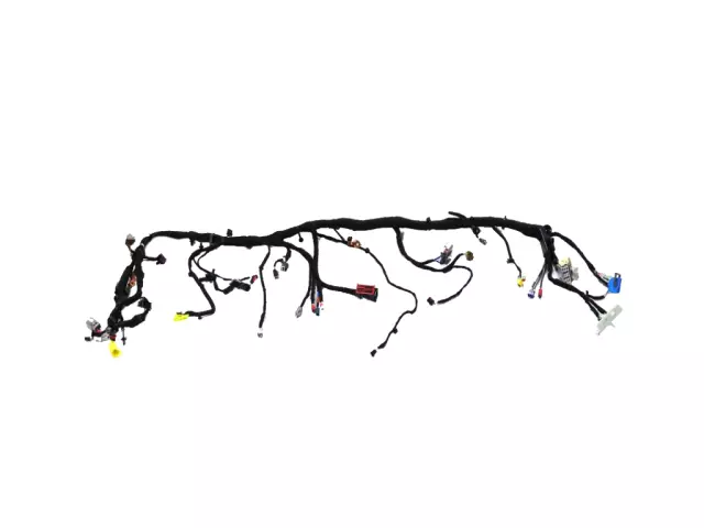 68406071AB - : Instrument Panel Wiring for Mopar Image