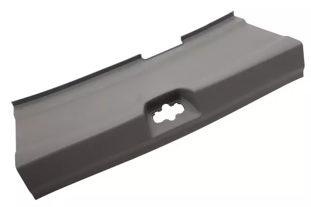 23366251 - Body: Rear Sill Plate for Chevrolet: Volt Image