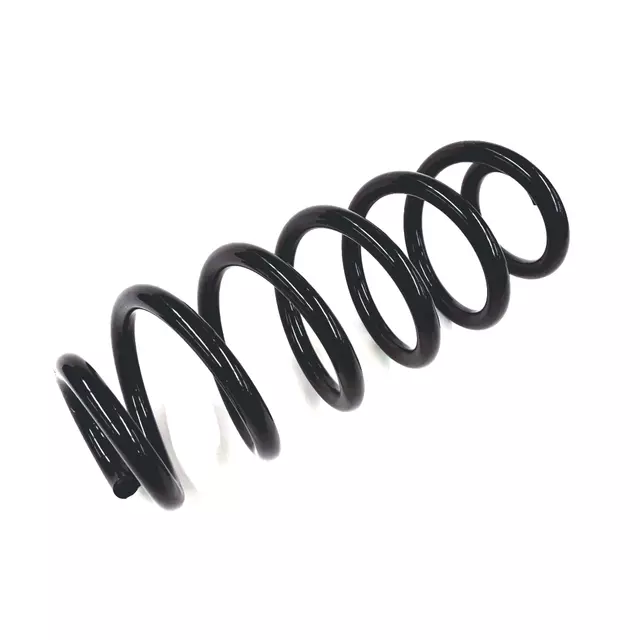 1K0511115GF - Suspension: Coil Spring for Volkswagen: GTI, R32, Rabbit Image