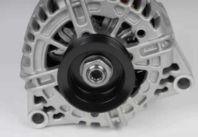 Alternator - GM (22817847)