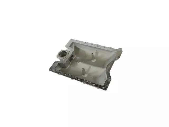 Supercharger Lid Kit - Mopar (68373849AA)