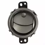 DC3Z19893AA - Body: Louver for Ford: F-250 Super Duty, F-350 Super Duty, F-450 Super Duty Image