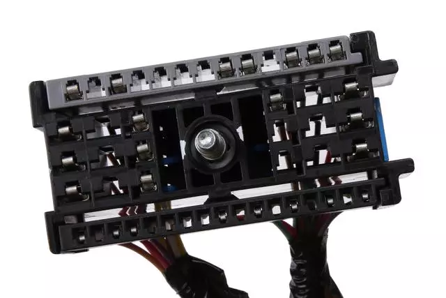 Steering Column Wiring Harness - GM (19210254)