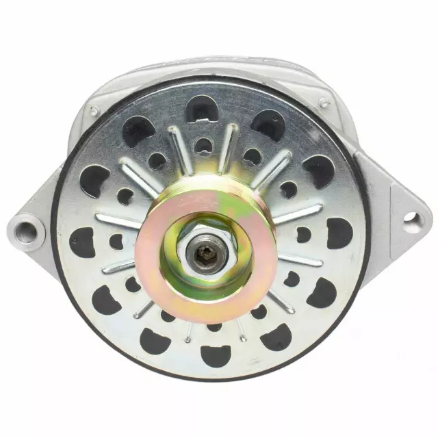 QGL8226N6G1 - : Alternator Assembly for Ford Image