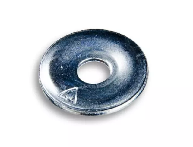 477411043 - : Stabilizer Link Washer for Porsche: 944, 968 Image