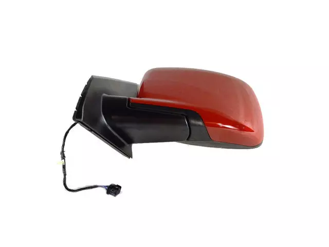 Outside Rearview Mirror, Left - Mopar (6AD05TZZAA)