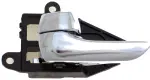 79936 - Body: Front Left, Rear Left Interior Door Handle for Dorman Image