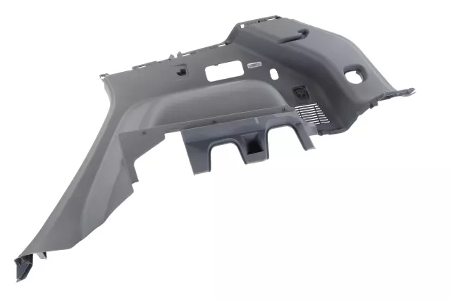 Lower Quarter Trim - GM (84551366)