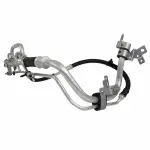 YF37165 - HVAC: Motorcraftâ„¢ A/C Refrigerant Suction Hose for Ford Image