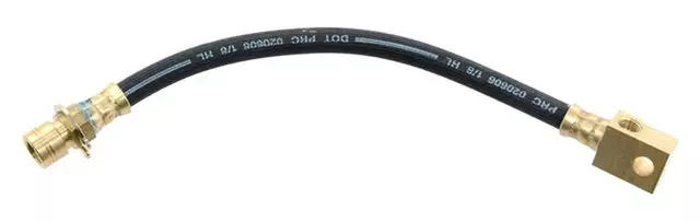 18031801 - : Rear Center Hydraulic Brake Hose Assembly for GM Image