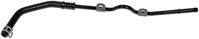 626624 - Air Conditioning &amp; Heat: Heater Hose Assembly Replaces Ford F8DZ8A595AA for Dorman Image