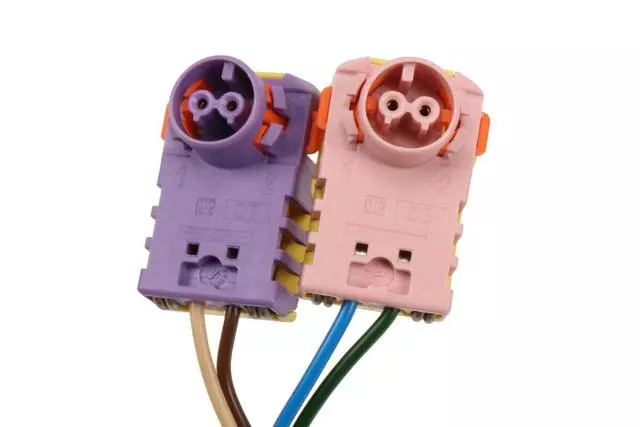 84234168 - Steering: Harness for Chevrolet: Equinox, Malibu Image