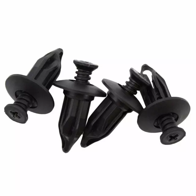 W708325S300 - Body: Grille Rivet for Ford: F-250 Super Duty, F-350 Super Duty, F-450 Super Duty Image