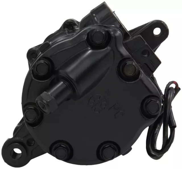 19192938 - : Air Conditioning Compressor, Remanufactured for GM Image