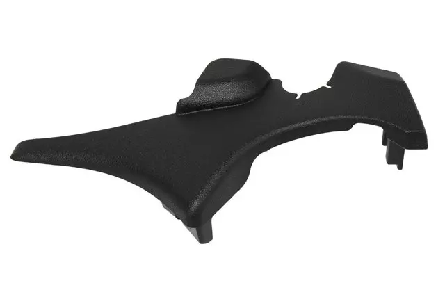 84072818 - Body: Inner Finish Panel for Buick: Enclave, LaCrosse, Regal Sportback, Regal TourX | Cadillac: CT4, CT5, XT4, XT5, XT6 | Chevrolet: Blazer, Cruze, Equinox, Malibu, Silverado 1500, Silverado 1500 LTD, Silverado 2500 HD, Silverado 3500 HD, Traverse, Traverse Limited | GMC: Acadia, Hummer EV Pickup, Hummer EV SUV, Sierra 1500, Sierra 1500 Limited, Sierra 2500 HD, Sierra 3500 HD, Terrain Image