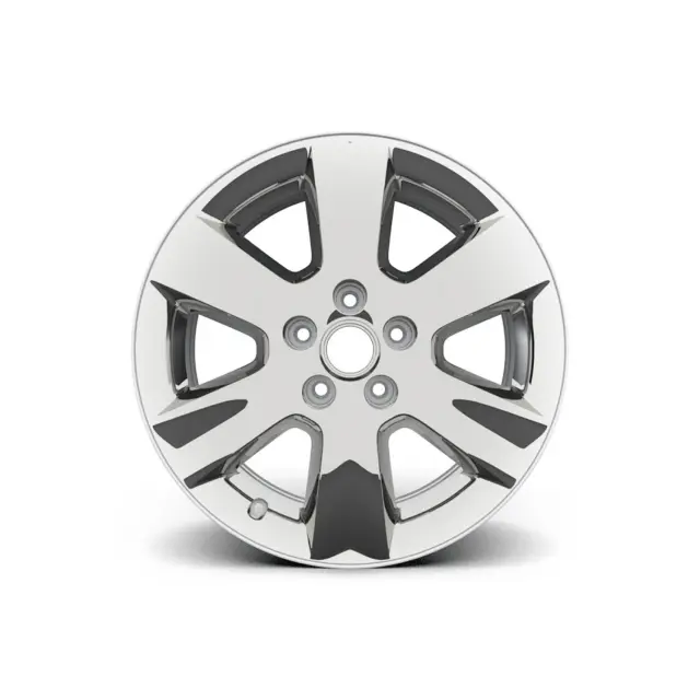 « 1CY86SZ0AC –  : Aluminium Roue pour Mopar Image »