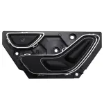 NJ7Z14A701AA - : Switch Assembly Power Seat Adjust for Ford Image