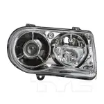 206705009 - : TYC Headlight Assembly for TYC Image