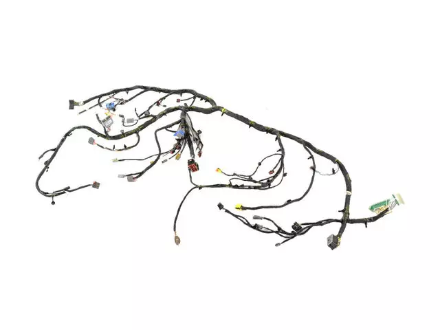 Instrument Panel Wiring - Mopar (68261400AA)