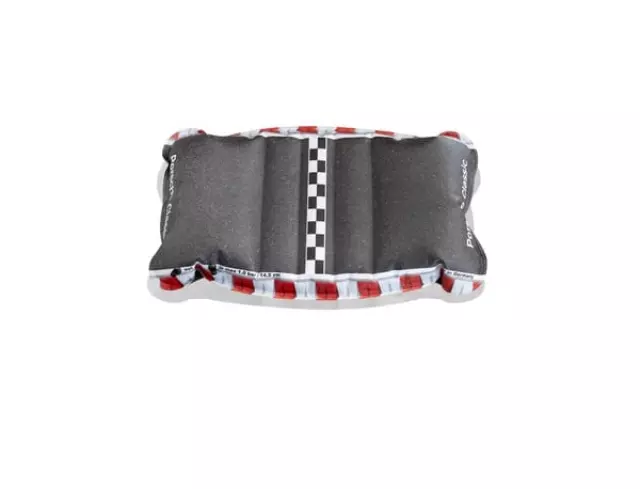 Porsche Classic Tire Protection Set - all models until 255mm tire width - Porsche (PCG-044-610-00)
