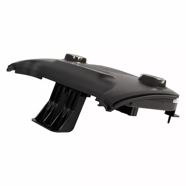 KB3Z19980UB - HVAC: 2019-2023 Ford Ranger Dash Control Unit - Motorcraft (CCM-462) for Ford: Ranger Image