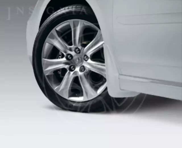 8P00SJA290A - : Splash Guards for Acura Image