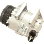 6512515 - : gpd Compressor New 6512515 for GLOBAL PARTS DISTRIBUTORS Image