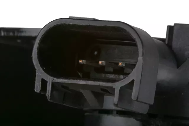 Rear Suspension Automatic Forward Lighting Leveling Position Sensor - GM (84360740)