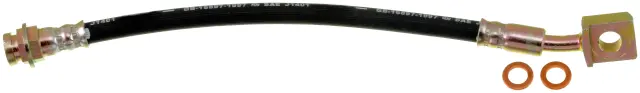 H620050 - Brake: Brake Hydraulic Hose for Dorman Image