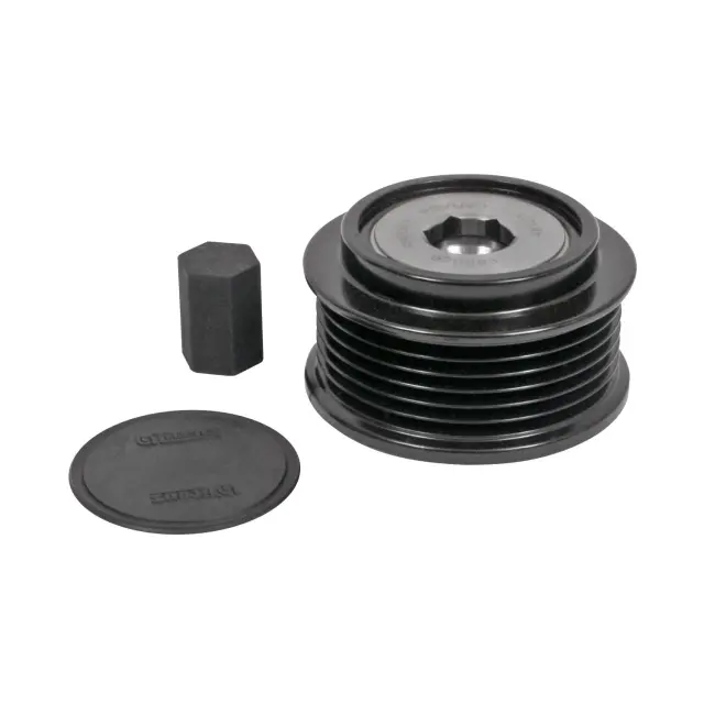 920993A - : Litens Alternator Decoupler Pulley for Litens Image