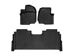 4469716IM - : FloorLiner™ HP for WeatherTech Image