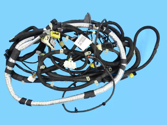 Body Wiring - Mopar (5035148AG)