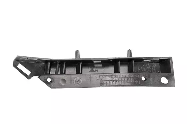 Front Driver Side Bumper Fascia Guide - GM (84360415)