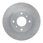 60067021 - : Disc Brake Rotor for DYNAMIC FRICTION Image