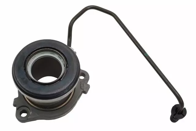 55563645 - : Clutch Release Bearing And Slave Cylinder Assembly for Chevrolet: Cruze Image